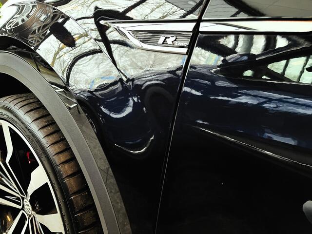 Volkswagen T-Roc 1.5 TSI Sport Business R | CAMERA | CARPLAY | 20INH | STOELVERW.