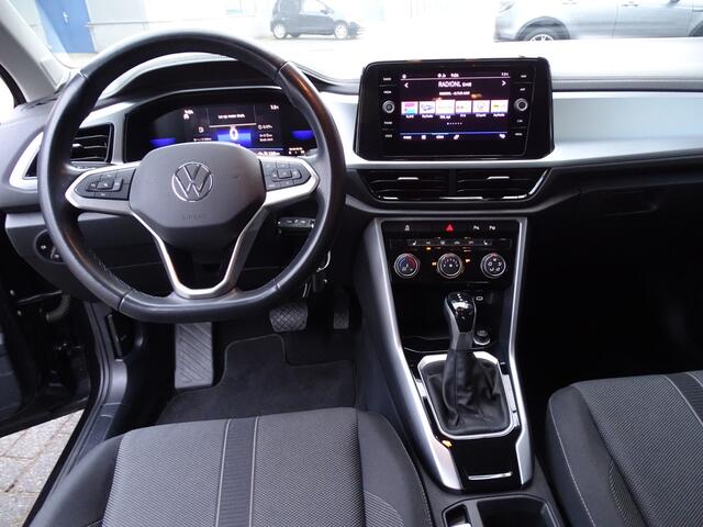 Volkswagen T-Roc 1.5 TSI Life Business TREKHAAK