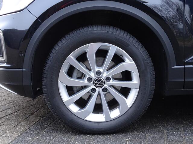 Volkswagen T-Roc 1.5 TSI Life Business TREKHAAK