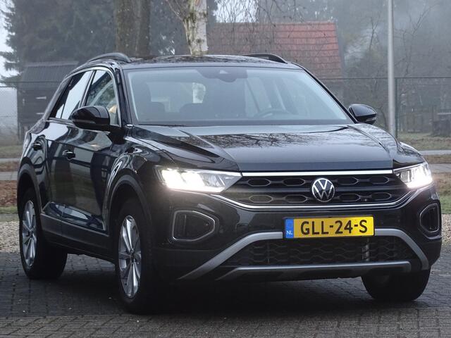 Volkswagen T-Roc 1.5 TSI Life Business TREKHAAK