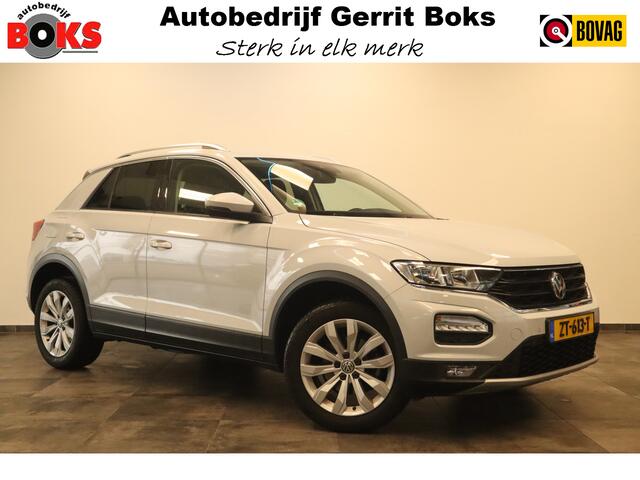 Volkswagen T-Roc 1.0 TSI Style PDC Camera ACC Navi