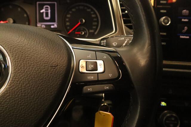 Volkswagen T-Roc 1.0 TSI Style PDC Camera ACC Navi