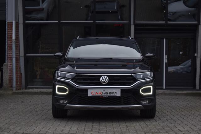 Volkswagen T-Roc 2.0 TSI 4Motion Lane Keyless Camera ACC Stuurvw Virtual