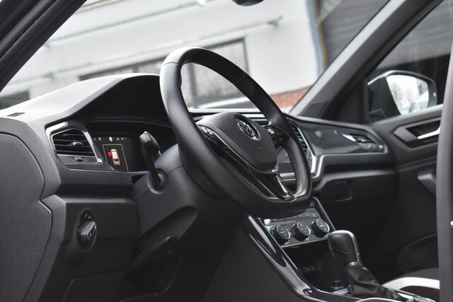 Volkswagen T-Roc 2.0 TSI 4Motion Lane Keyless Camera ACC Stuurvw Virtual