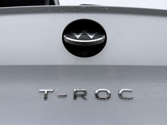 Volkswagen T-Roc 1.5 TSI Sport Panodak Navi Camera El.Klep Trekhaak