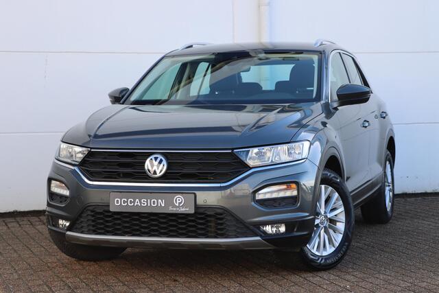 Volkswagen T-Roc 1.0 TSI Style 115pk