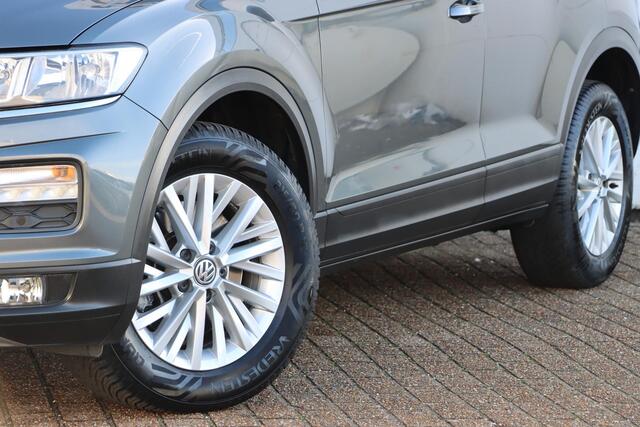 Volkswagen T-Roc 1.0 TSI Style 115pk