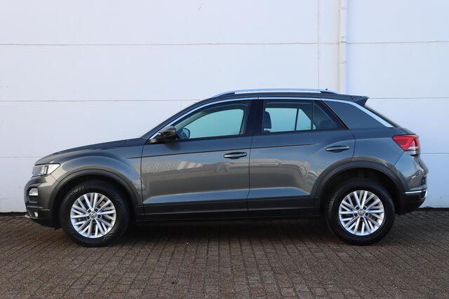 Volkswagen T-Roc 1.0 TSI Style 115pk