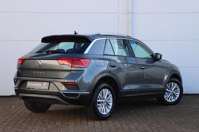 Volkswagen T-Roc 1.0 TSI Style 115pk
