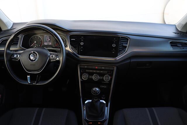 Volkswagen T-Roc 1.0 TSI Style 115pk