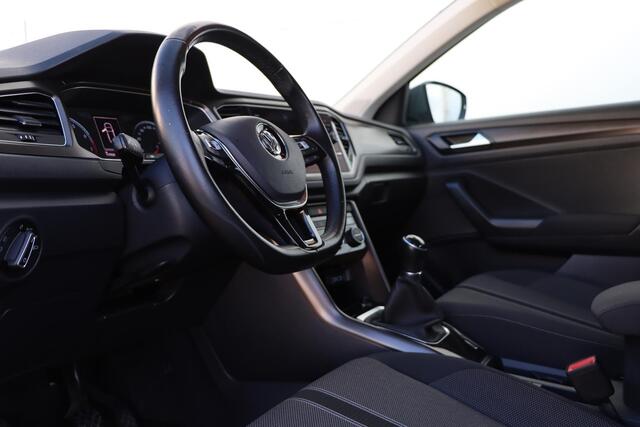 Volkswagen T-Roc 1.0 TSI Style 115pk
