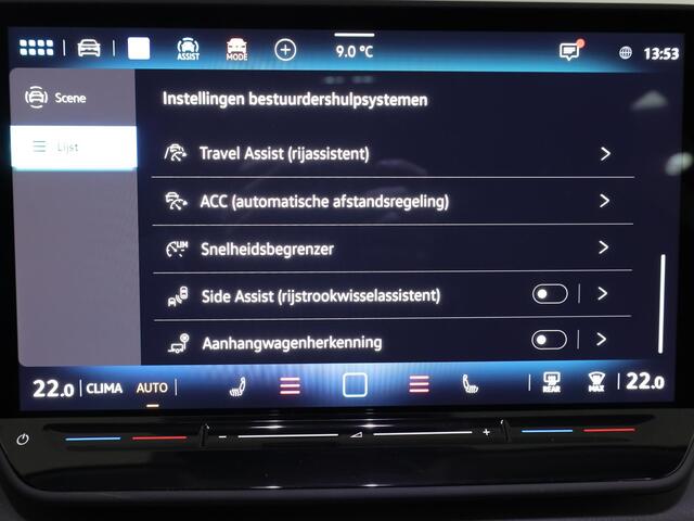 Volkswagen T-Roc Style First Edition 1.5 eTSI 85 kW / 116 PK SUV 7 | Assistance Pakket | Trekhaak | Elek. achterklep | Velgen 'Vancouver', 19 inch lichtmetaal | Zwart dak