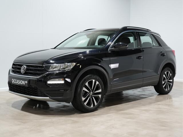 Volkswagen T-Roc 1.5 TSI 150pk DSG United Clima Navigatie 17"velgen PDC