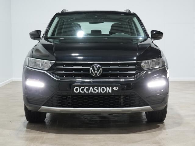 Volkswagen T-Roc 1.5 TSI 150pk DSG United Clima Navigatie 17"velgen PDC