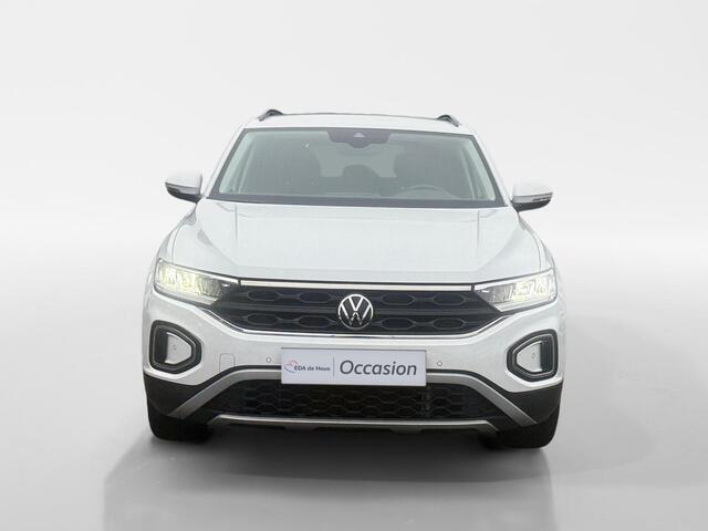 Volkswagen T-Roc 1.0 TSI Life Business | Virtual Dashboard | Stoelverwarming | Apple Carplay/Android Auto | Camera | Navigatie | NL Auto | NAP | Climate Control | Cruise Control | DAB