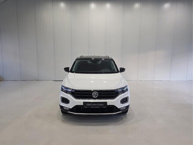 Volkswagen T-Roc 1.0 TSI Style |CARPLAY|NAVI|