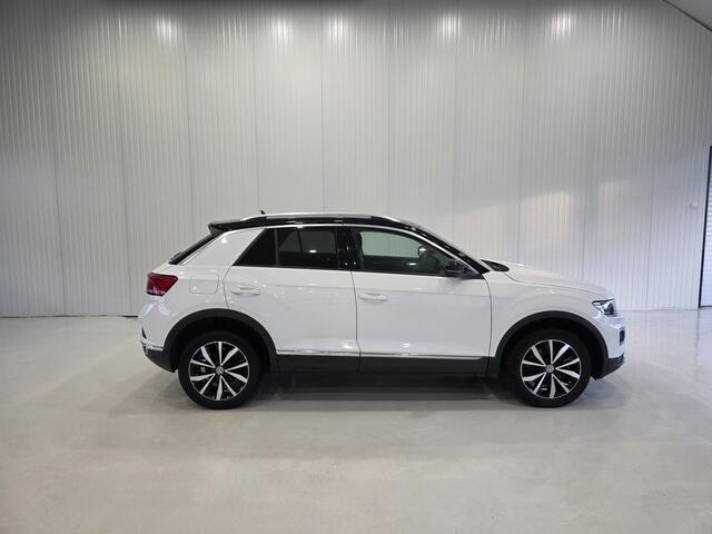 Volkswagen T-Roc 1.0 TSI Style |CARPLAY|NAVI|