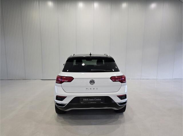 Volkswagen T-Roc 1.0 TSI Style |CARPLAY|NAVI|