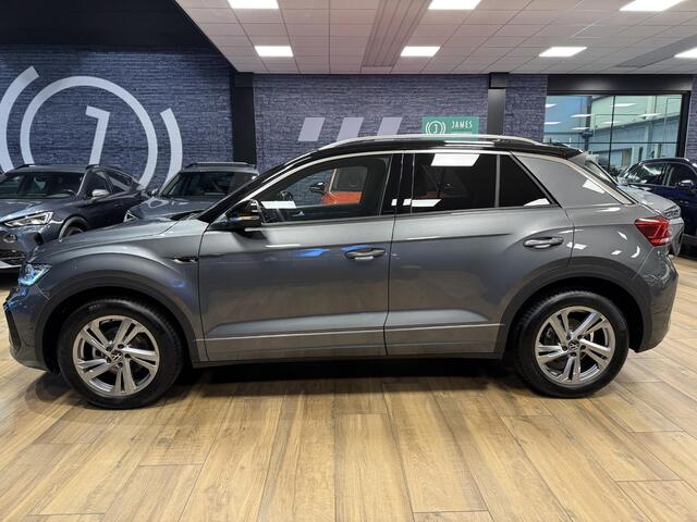 Volkswagen T-Roc T-Roc R-Line 1.5 l TSI OPF 110 kW (150 PS) DSG |ACC|Apple|Navi|Afn.trekhaak|Massage Stoel|