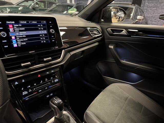 Volkswagen T-Roc T-Roc R-Line 1.5 l TSI OPF 110 kW (150 PS) DSG |ACC|Apple|Navi|Afn.trekhaak|Massage Stoel|