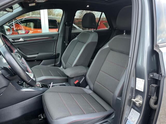 Volkswagen T-Roc 1.5 TSI Sport Business R