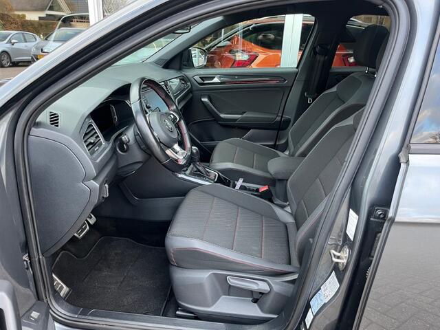 Volkswagen T-Roc 1.5 TSI Sport Business R