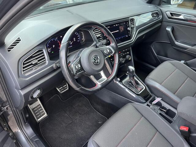 Volkswagen T-Roc 1.5 TSI Sport Business R