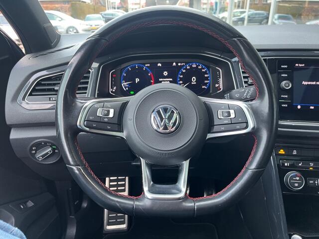 Volkswagen T-Roc 1.5 TSI Sport Business R