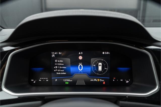 Volkswagen T-Roc 1.5 TSI | 3X R-Line | IQ Lights | Virtual | Harman Kardon | Elektr Achterklep | Lane Assis | Front Assis |
