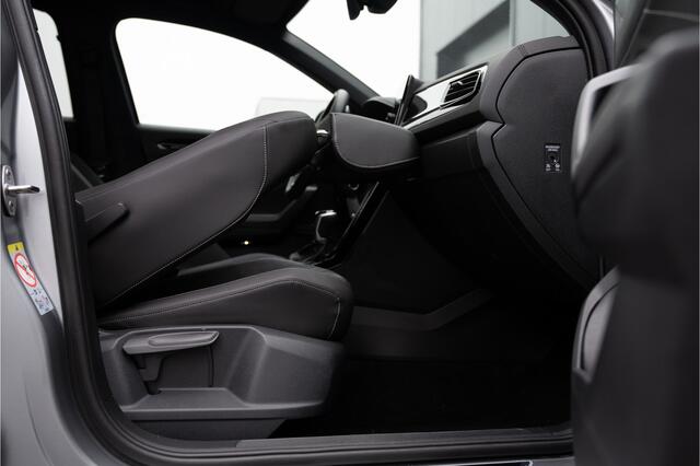 Volkswagen T-Roc 1.5 TSI | 3X R-Line | IQ Lights | Virtual | Harman Kardon | Elektr Achterklep | Lane Assis | Front Assis |