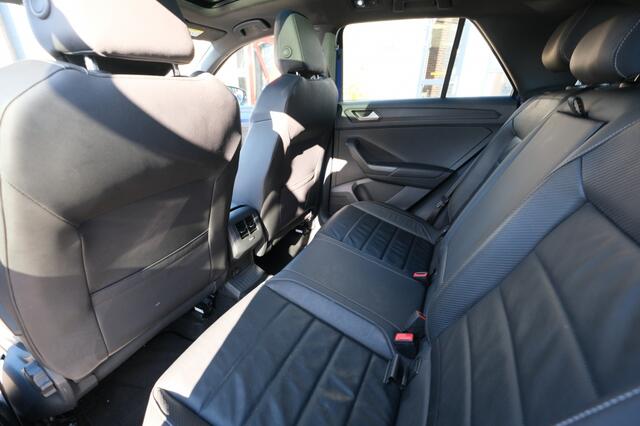 Volkswagen T-Roc 2.0 TSI 4Motion R