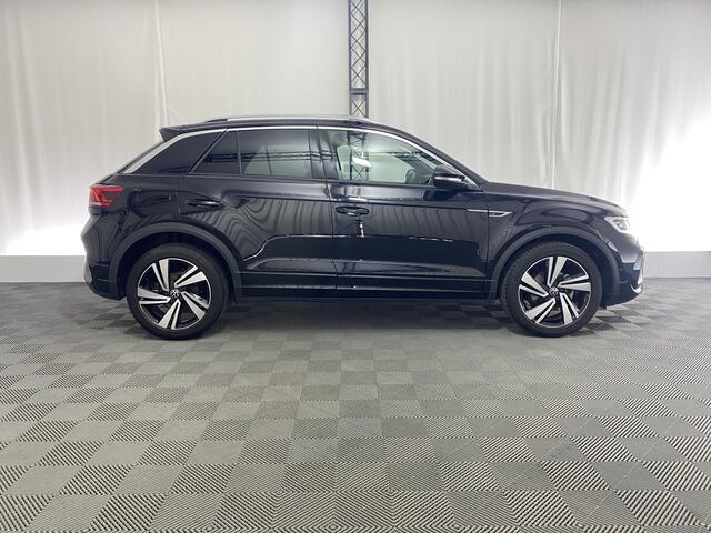 Volkswagen T-Roc 1.5 TSI R-Line ext. Business+ | Apple carplay | IQ-light | ErgoActive | Virtual cockpit