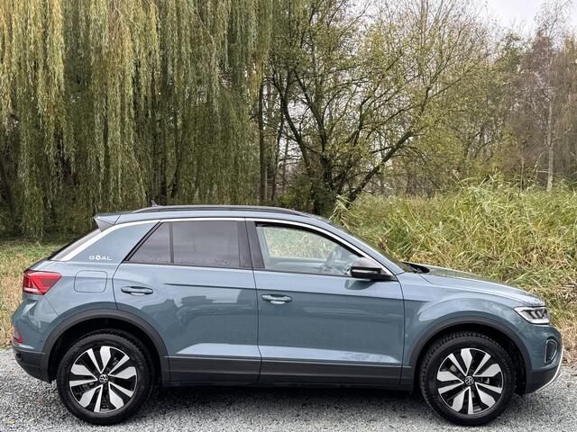 Volkswagen T-Roc TSI 115PK LIFE NAVI/CARPLAY/SIDE-ASSIST****