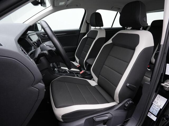 Volkswagen T-Roc 1.5 TSI 150 pk DSG Sport | Trekhaak | Stuur-/stoelverwarming | Achteruitrijcamera