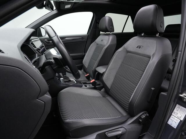 Volkswagen T-Roc 1.5 TSI 150 pk DSG Sport Business R / R-Line | Panoramadak | Beats | Stoelverwarming | Adaptive Cruise