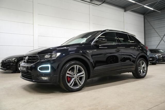 Volkswagen T-Roc 1.5 TSI 3x R-Line * Virtual - Camera - App - ACC - Blind Spot *