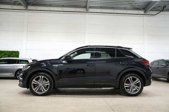 Volkswagen T-Roc 1.5 TSI 3x R-Line * Virtual - Camera - App - ACC - Blind Spot *