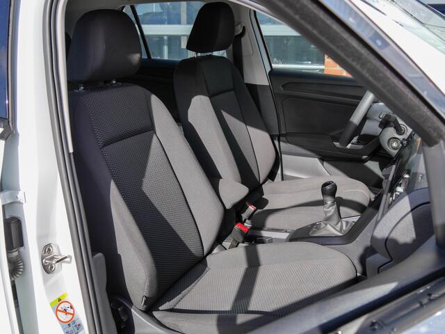 Volkswagen T-Roc 1.0 TSI 116PK Style | TREKHAAK | CARPLAY |