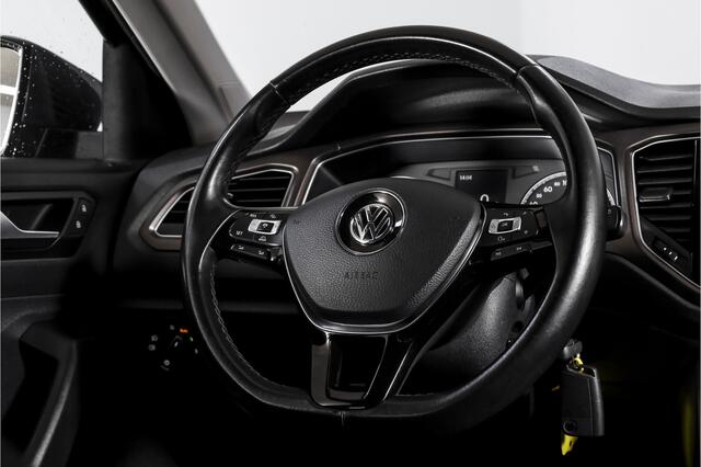 Volkswagen T-Roc 1.5 TSI Style 150 PK Orig. NL | Afn. Trekhaak | Adapt. Cruise | PDC | NAV + App. Connect | ECC | LM 16" |