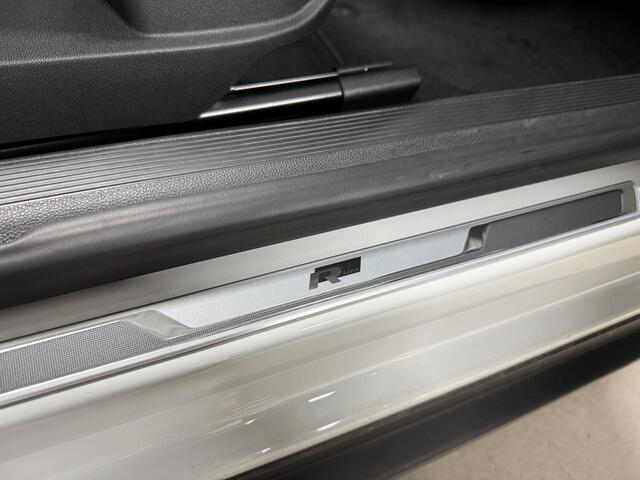 Volkswagen T-Roc Cabrio 1.5 TSI R-Line Navi Camera 18''