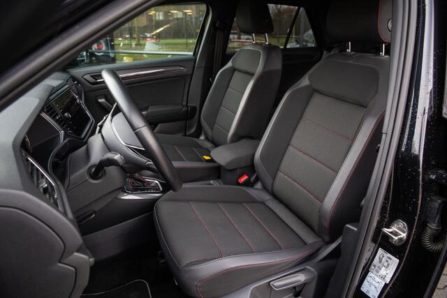 Volkswagen T-Roc 1.5 TSI Sport Business R , Adap. cruise, Stoel/stuurverwarming,