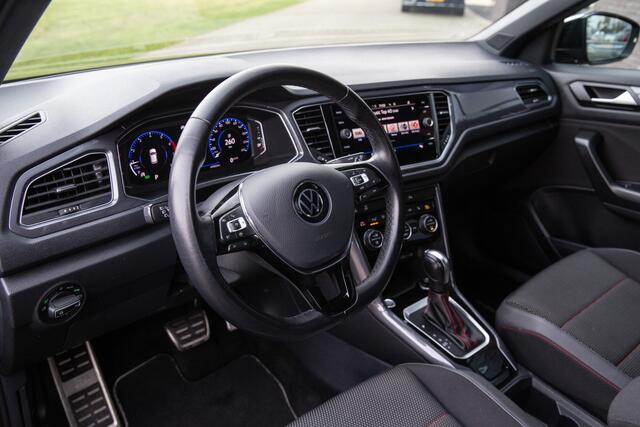 Volkswagen T-Roc 1.5 TSI Sport Business R , Adap. cruise, Stoel/stuurverwarming,