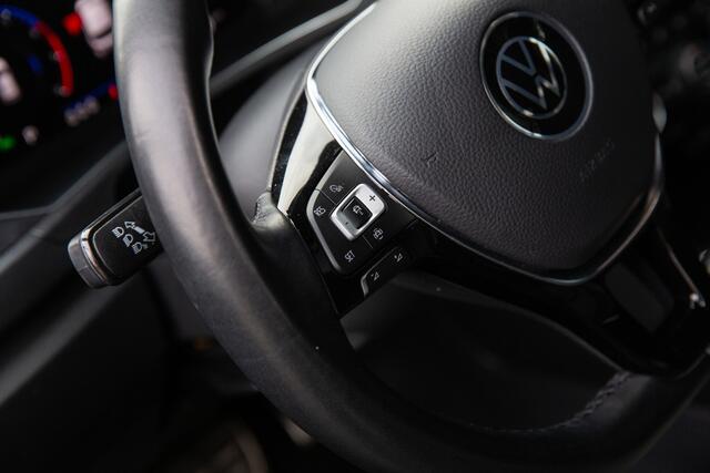 Volkswagen T-Roc 1.5 TSI Sport Business R , Adap. cruise, Stoel/stuurverwarming,