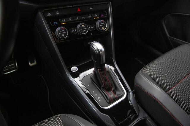 Volkswagen T-Roc 1.5 TSI Sport Business R , Adap. cruise, Stoel/stuurverwarming,