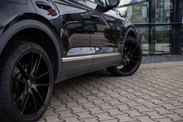 Volkswagen T-Roc 1.5 TSI Sport Business R , Adap. cruise, Stoel/stuurverwarming,