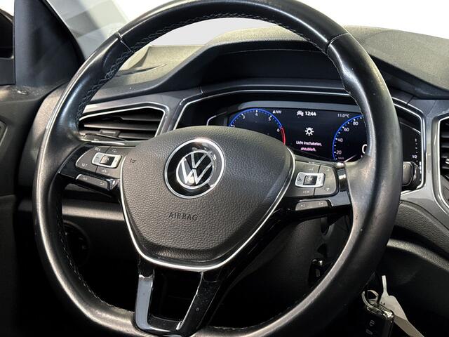 Volkswagen T-Roc 1.5 150pk TSI Sport Koplampverlichting LED 'Plus' | Navigatie 'Discover Media' | Adaptive Cruise Control