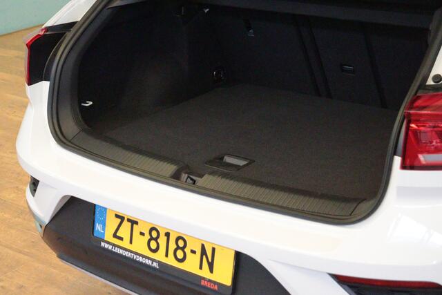 Volkswagen T-Roc 1.0 TSI Style | BLUETOOTH | AIRCO | PDC V+A | ADAP CRUISE | LMV |