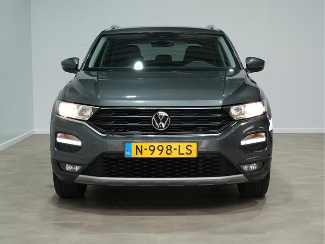 Volkswagen T-Roc 1.0 TSI 110pk Style Navigatie Camera Stoelverw. Acc Android/Carplay 113