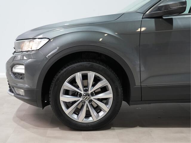 Volkswagen T-Roc 1.0 TSI 110pk Style Navigatie Camera Stoelverw. Acc Android/Carplay 113