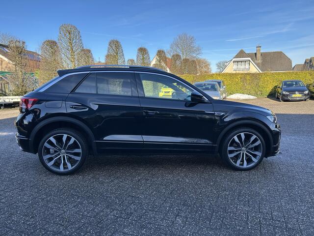 Volkswagen T-Roc 1.5 TSI R-Line Automaat